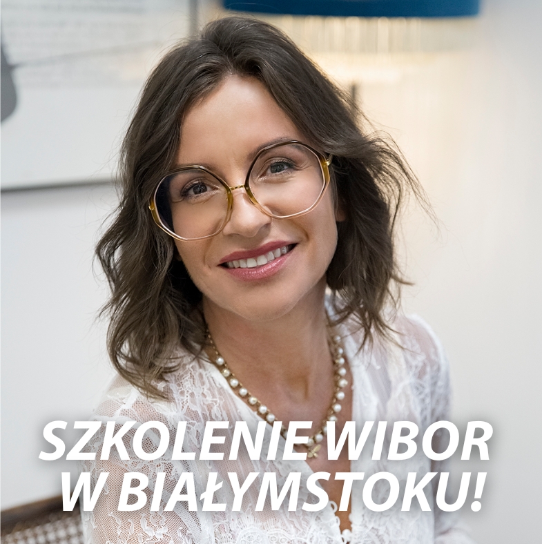SZKOLENIE WIBOR W BIAŁYMSTOKU!